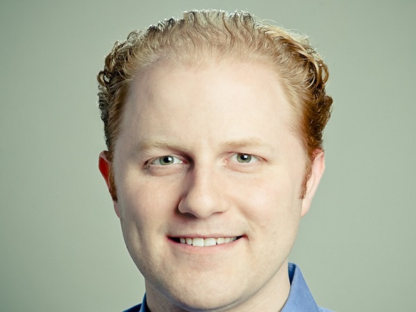 Outbrain appoints Paul Knegten as new Chief Marketing Officer